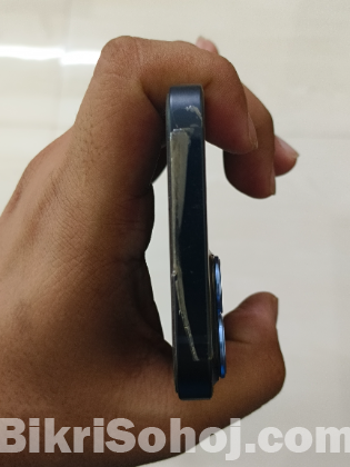 Iphone 13 Thailand Variant